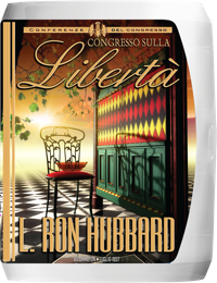 Congresso sulla Libertà, Compact Disc