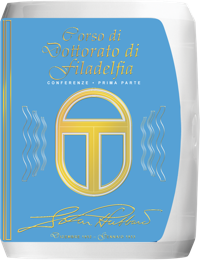 Corso di Dottorato di Filadelfia, Compact Disc