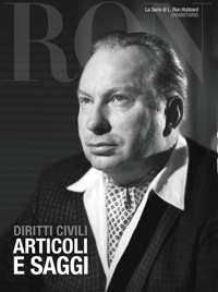 Diritti Civili: Articoli e Saggi, Copertina rigida