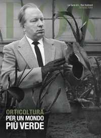 Orticoltura: Per un Mondo Più Verde, Copertina rigida