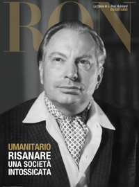 Umanitario: Risanare una Società Intossicata, Copertina rigida