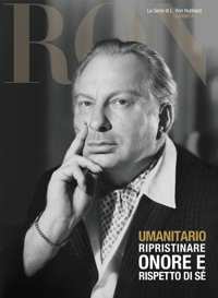 Umanitario: Ripristinare Onore e Rispetto di Sé, Copertina rigida