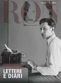 Corrispondenza Letteraria: Lettere e Diari, Copertina rigida