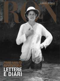 Primi Anni di Avventura: Lettere e Diari, Copertina rigida