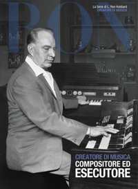 Creatore di Musica: Compositore ed Esecutore, Copertina rigida