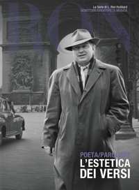 Poeta/Paroliere: L’Estetica dei Versi, Copertina rigida