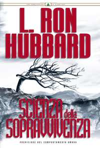 Scienza della Sopravvivenza, Copertina rigida