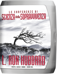 Conferenze di Scienza della Sopravvivenza, Compact Disc