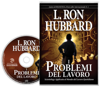 I Problemi del Lavoro, Audiolibro CD