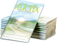 La Via della Felicità, Pacchetto
