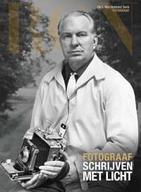 Fotograaf: Schrijven met Licht, Gebonden