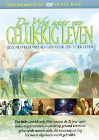 De Weg naar een Gelukkig Leven, DVD