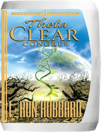 Theta Clear Congres, Compact Disc