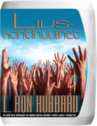 Livskontinuumet, CD