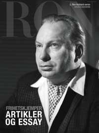 Frihetskjemper: Artikler og essay, Innbundet