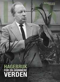 Hagebruk: For en grønnere verden, Innbundet