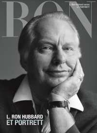 L. Ron Hubbard: Et portrett, Innbundet