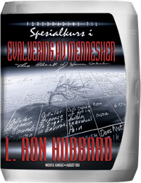 Spesialkurs i evaluering av mennesker, CD
