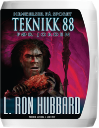Teknikk 88: Hendelser på sporet før jorden, CD