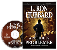 Arbeidets problemer, Lydbok CD