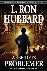 Arbeidets problemer, Paperback