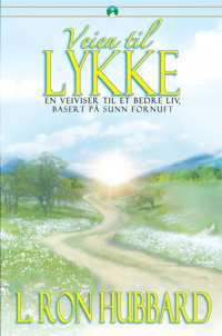 Veien til lykke, Paperback