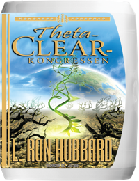Theta-clear-kongressen, CD