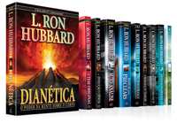 Livros para Principiantes, Pacote