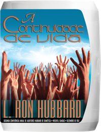 A Continuidade de Vida, CD