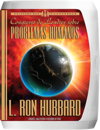 Congresso de Londres sobre Problemas Humanos, CD