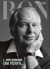 L. Ron Hubbard: Um Perfil, Capa dura