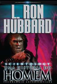 Scientology: Uma História do Homem, Capa dura
