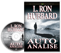 Autoanálise, Audiolivro CD