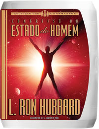 Congresso do Estado do Homem, CD