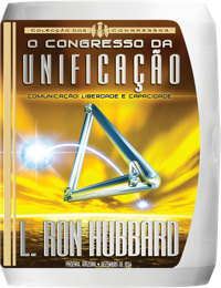 O Congresso da Unificação, CD