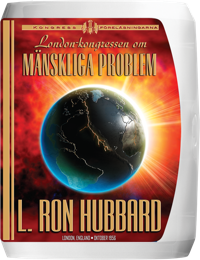 Londonkongressen om mänskliga problem, CD