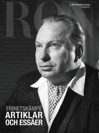 Frihetskämpe: Artiklar och essäer, Inbunden