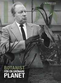 Botanist: För en grönare planet, Inbunden