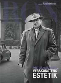 Poet/sångskrivare: Verskonstens estetik, Inbunden