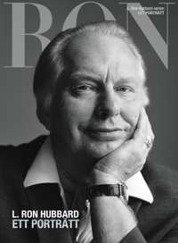 L. Ron Hubbard: Ett porträtt, Inbunden