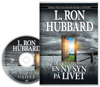 Scientologi: En ny syn på livet, Ljudboks-cd
