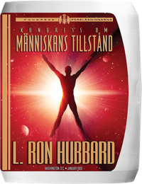 Kongress om människans tillstånd, CD