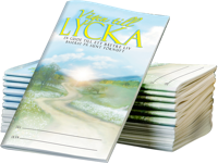 Vägen till lycka, Bunt