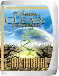Theta-Clear-kongressen, CD