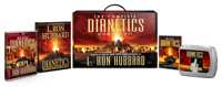The Complete Dianetics How-To Kit, Package