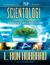 Scientology: Tankens grundbegreber, Blu-ray og dvd