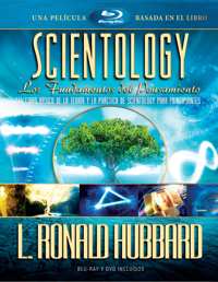 Scientology: Los Fundamentos del Pensamiento, Blu-ray y DVD