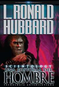 Scientology: Una Historia del Hombre, Pasta dura