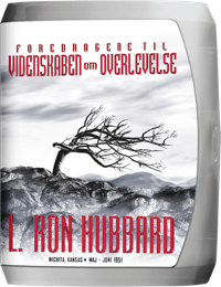 Foredragene til Videnskaben om overlevelse, CD
