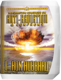 Washington Congress on Anti-Radiation & Confront, Compact Disc
